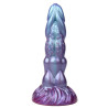 Anal Predator Gode Multistep 17 x 5.5cm